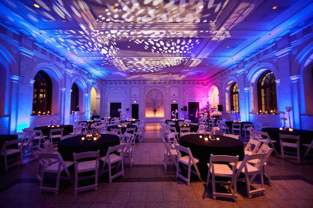 blue-purple-lights-gay-wedding-reception-decatur-georgia