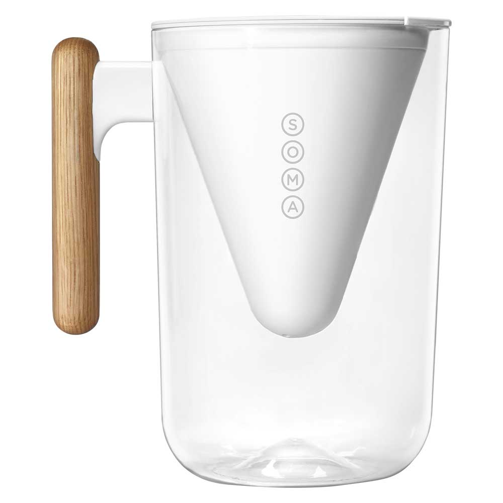 Soma Water Filter Pitcher