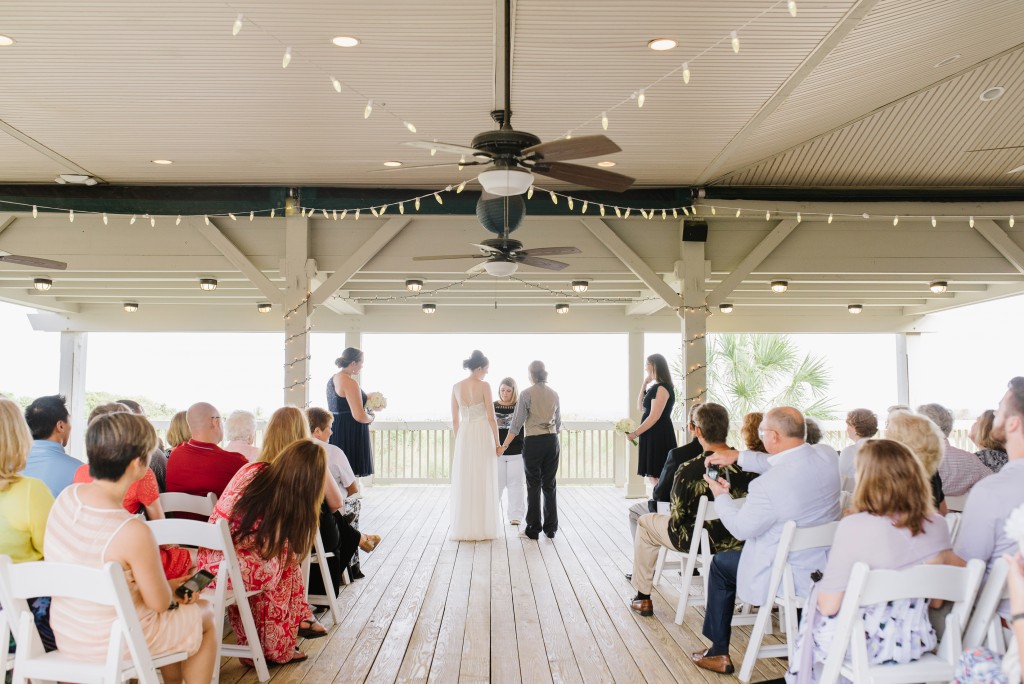 Resort Wedding in Hilton Head, South Carolina