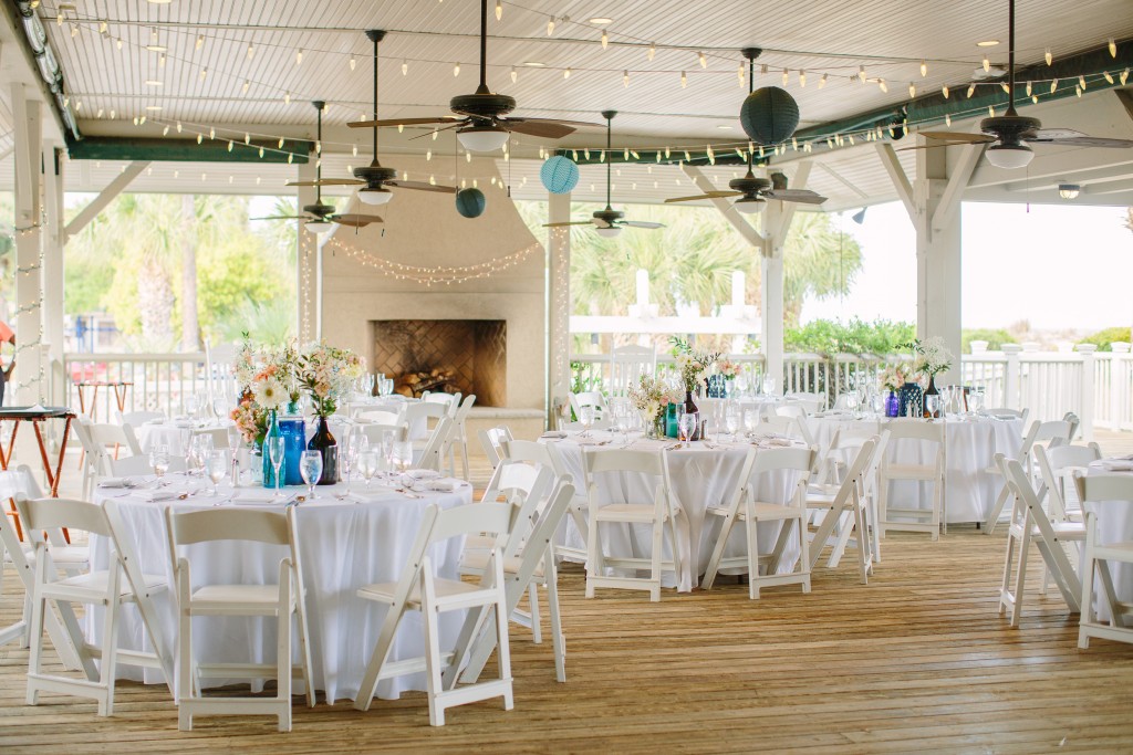 Resort Wedding in Hilton Head, South Carolina
