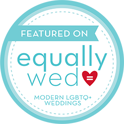 Featured on equally wed