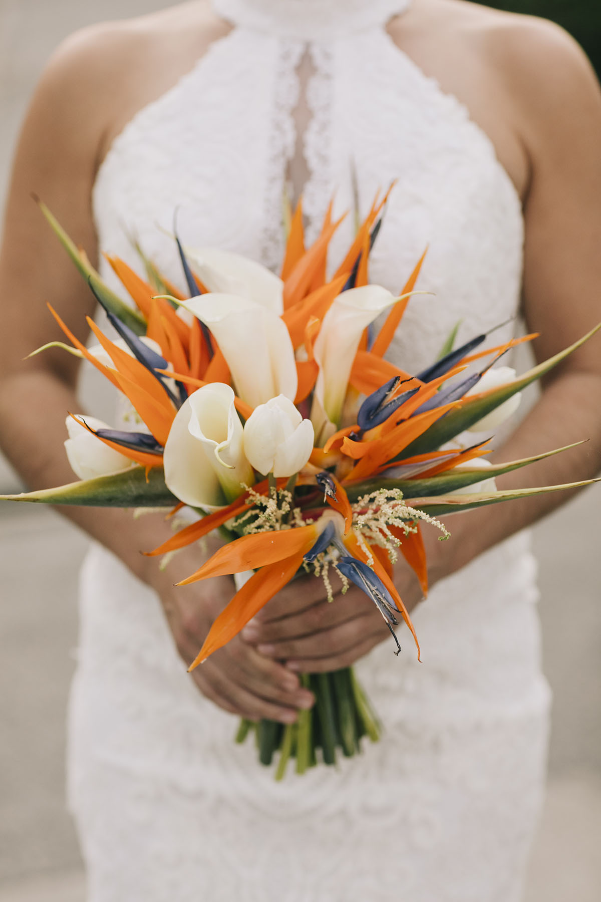 Autumn Wedding Ideas: Add a Splash of Fall Colors