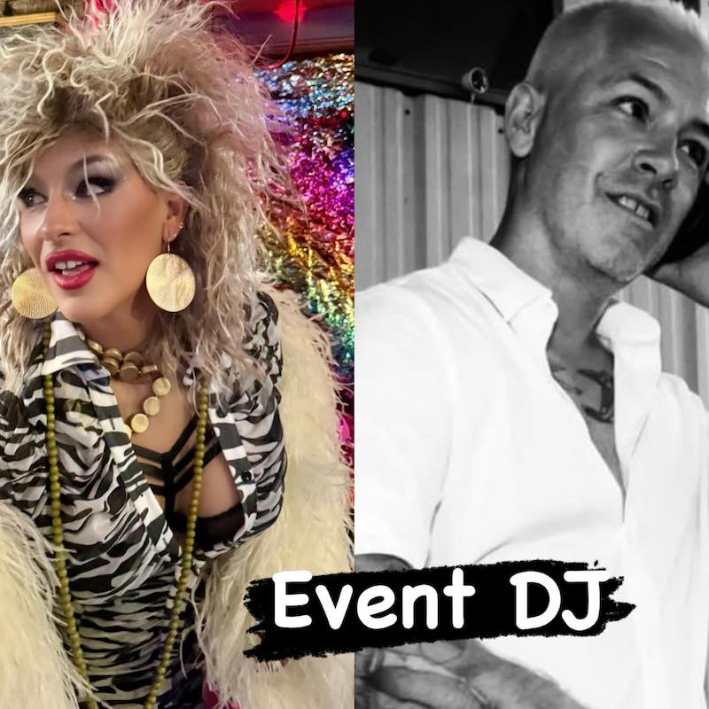 DJ Kristill Avalanche