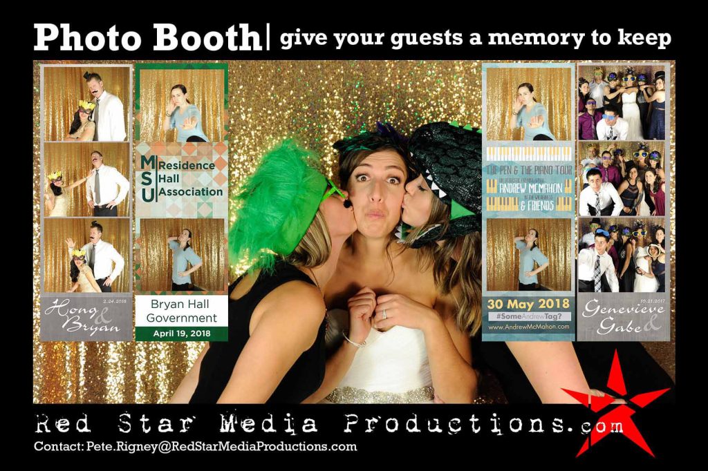 Red Star Media Productions
