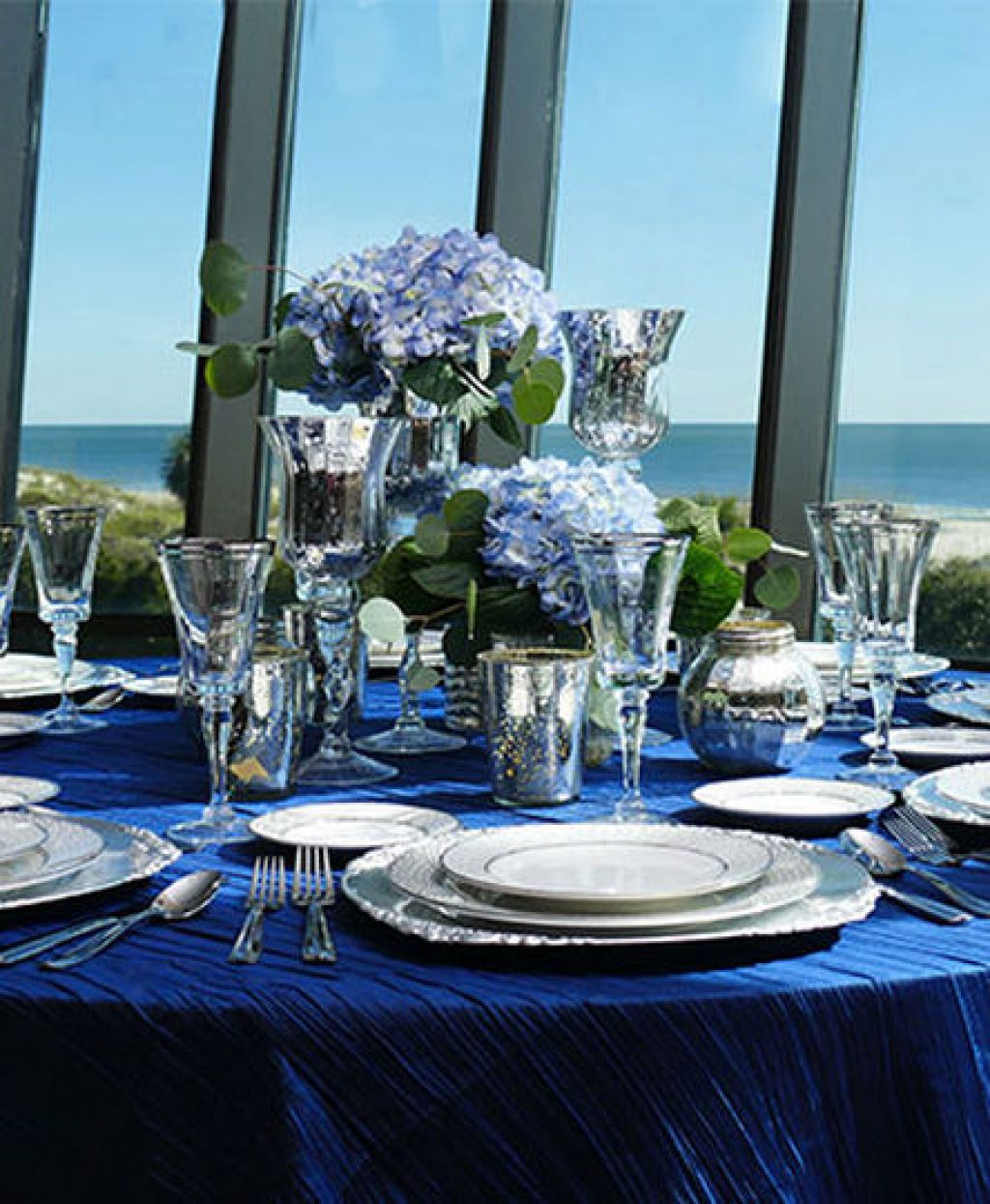 The Grandview at Hotel Tybee Weddings and Events