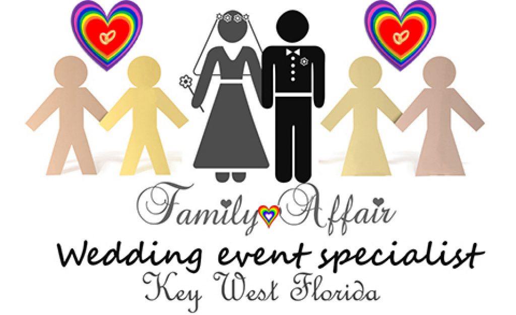 Family Affair Event Planning and Photography/DJ/Video/Officiant