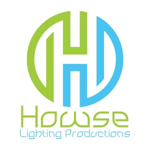 Howse Lighting Productions Professionals-Logo 600 x 600.jpg