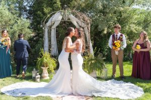 Kaitlin and Amber — Candid Studios