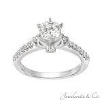 Engagement/Bridal design- we can make any design!