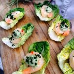 Shrimp with Crema and Chives in Lettuce Cups.jpg