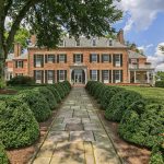 Drumore Estate - Georgia Mansion - Exquisite Wedding Venue 