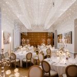 Banquet Hall - Château de Jalesnes