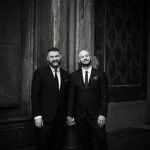 Queer Elopement in Central Park, New York, NY