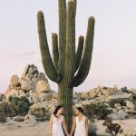 Cause We Can Events | Joshua Tree, CA