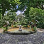 Drumore Estate - Grand Gardens - Exquisite Gardens and patios 