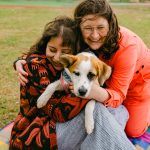 Picnic at Piedmont for anniversary