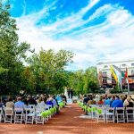 Creekside Conference and Event Center
