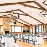 Drumore Estate - Carriage House - Indoor Climate Controlled Rustic Venue 