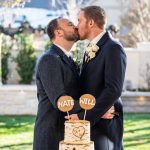 Colorado-LGBTQ-outdoor-elopement-kiss.jpg