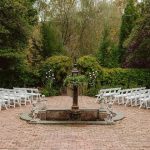 Outside Ceremony Space -The More We See Photography