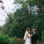 State Park Wedding Photos