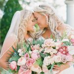 Hannah+Camden - Destin Wedding 