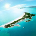 Isla Pasión, Cozumel.