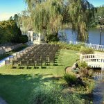 4 Waters Edge Outdoor Ceremony Space