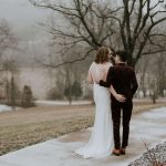 Missouri Winter Wedding