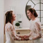 Missouri Intimate Wedding