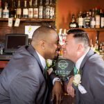 Same Sex Wedding Photographer Los Angeles