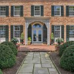 Drumore Estate - Georgia Mansion - Exquisite Wedding Venue 