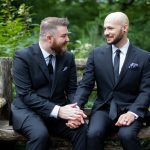 Queer Elopement in Central Park, New York, NY