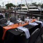 Waterfront Venue - The Shrimp Boat
