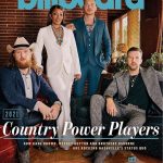 LBT Pearl White gracing the radiant Mickey Guyton, a four-time Grammy nominee, and sensational singer, as she rocked the Billboard cover photo for the illustrious June 2021 Country Power Players