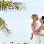 Key West Beaches provide a beautiful option for ceremonies