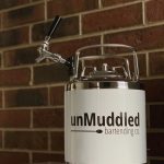unMuddled Cocktail Keg 