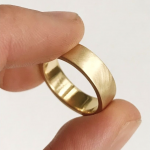 Gold-Band