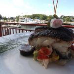 Grouper - Catering at The Shrimp Boat