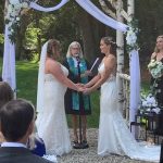 Weddings By Design — Cape Cod Wedding Officiant