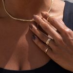 Handcrafted and Ethically Sourced Jewelry