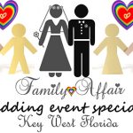 Family Affair Event Planning and Photography/DJ/Video/Officiant