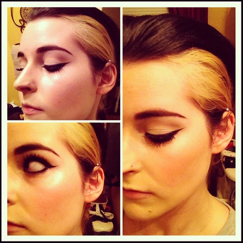 1950s-inspired-makeup-how-to-complexion