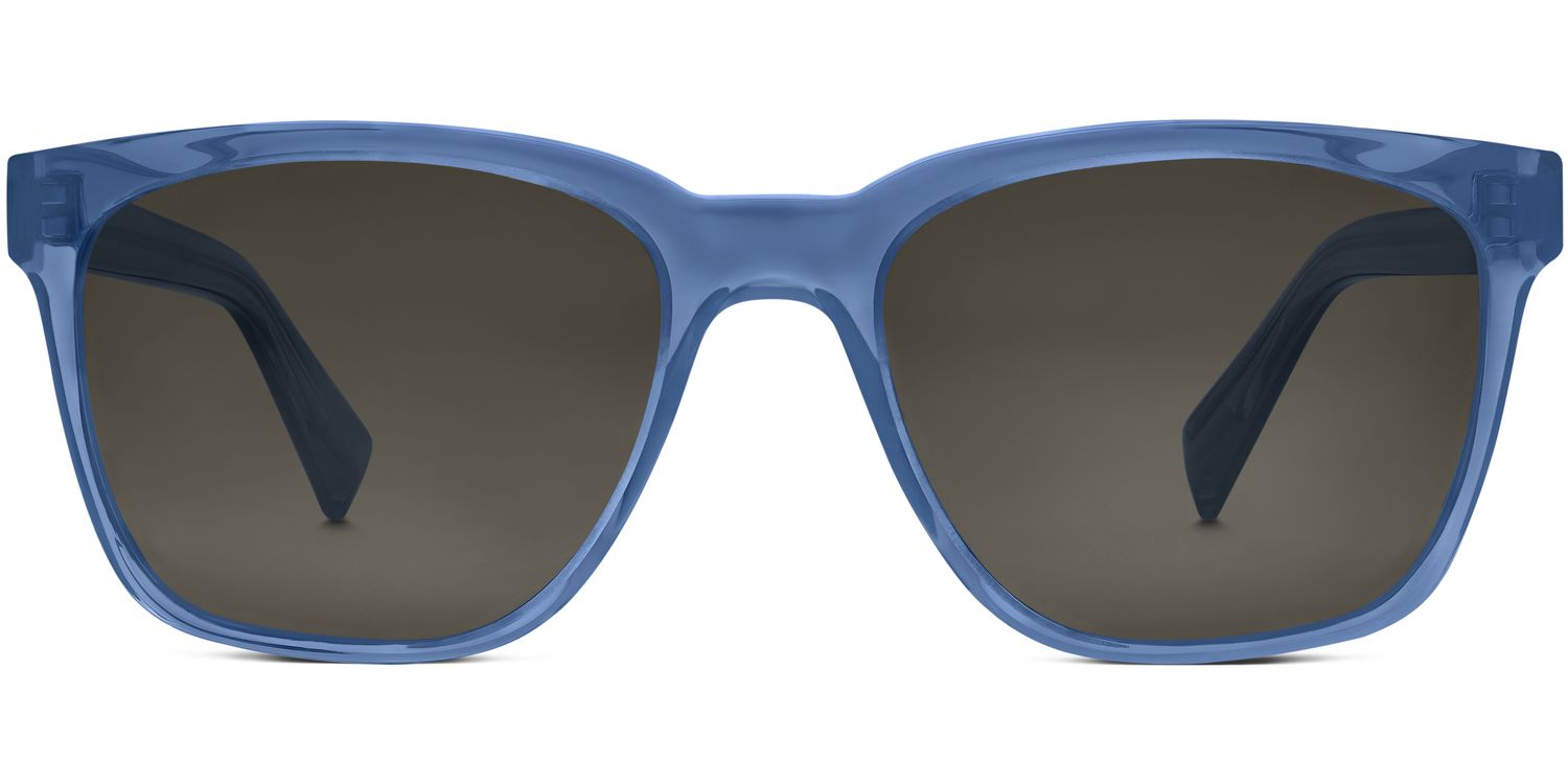 honeymoon advice Barkley sunglasses by Warby Parker