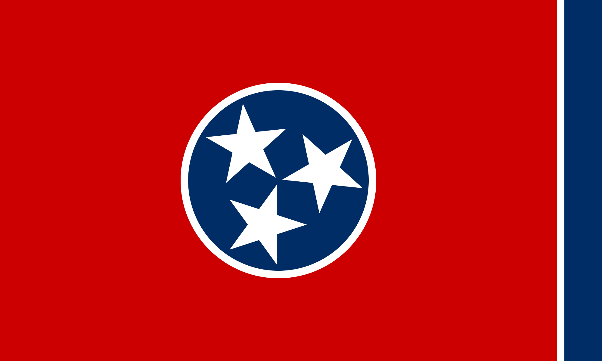 Marriage Equality Challenged in Tennessee