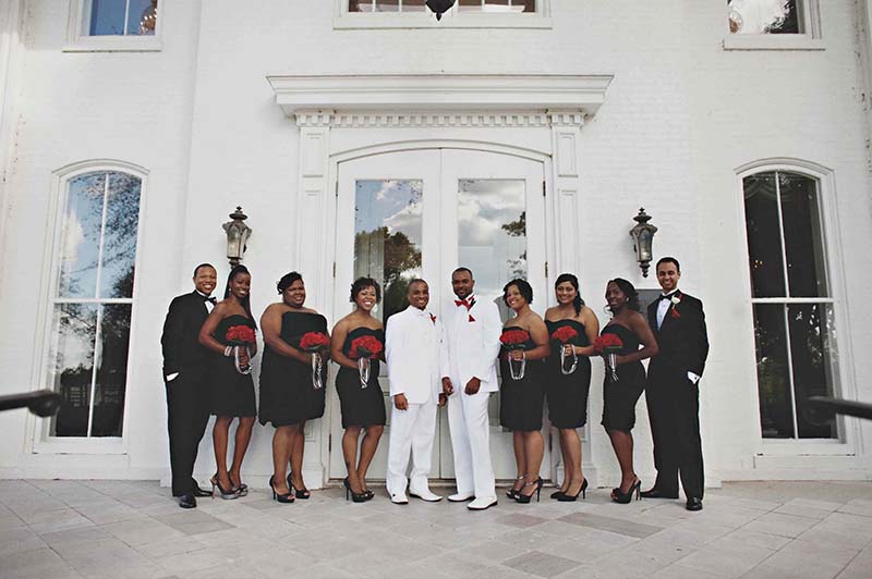 Kappa Gay Wedding Causes Online Controversy [VIDEO]