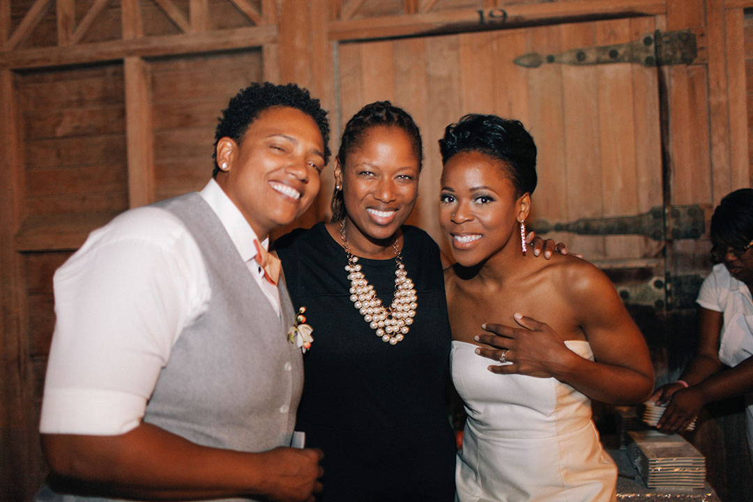 All Black Lives Matter: the intersectionality of the Black wedding industry and the LGBTQ+ community