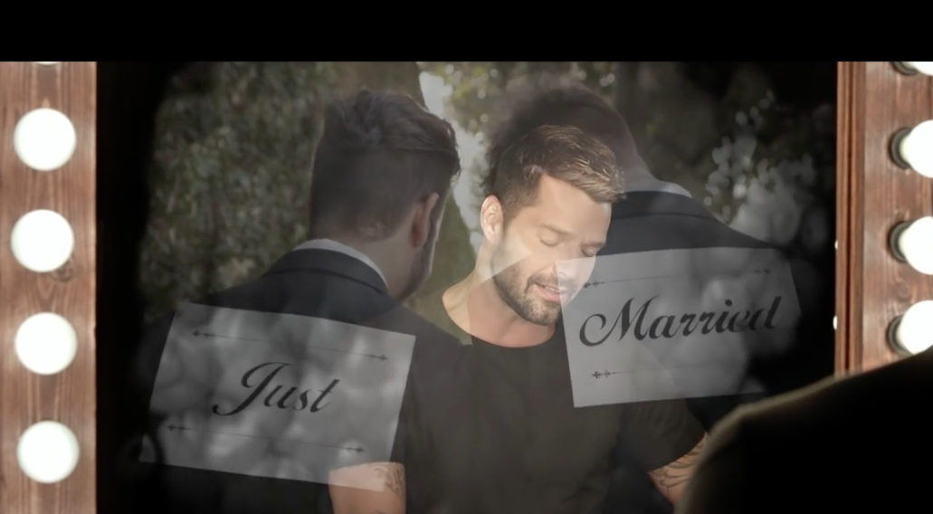 ricky-martin-same-sex-marriage-music-video