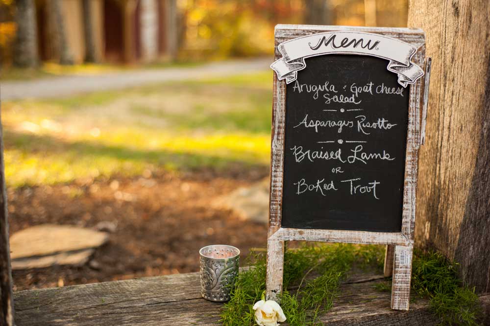 you-are-raven-lesbian-outdoor-menu-chalk-sign-wedding-styled-shoot-32