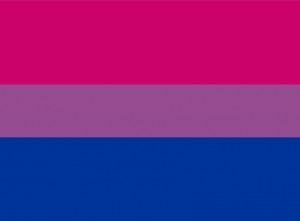 The Bisexual Umbrella